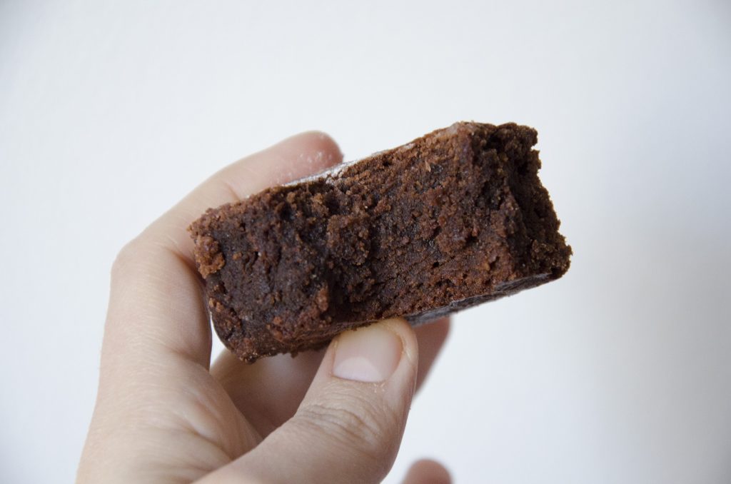 capresse al chocolate